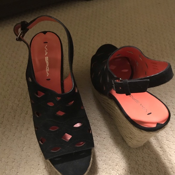 Via Spiga woman’s shoes - Picture 3 of 4